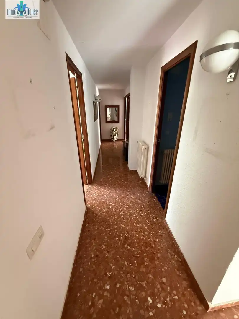 Casa o xalet en venda en Mahora amb Calefacció, Terrassa i Traster