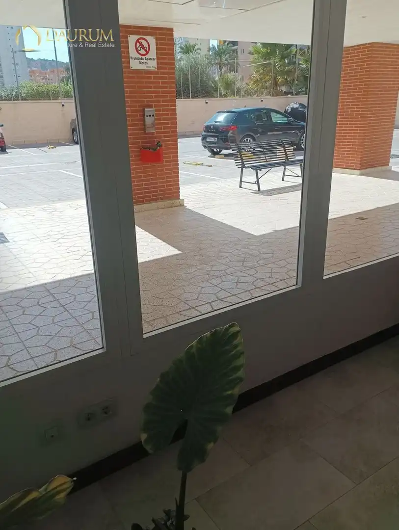 Penthouse mit Terrasse zum Verkauf in DE LA MARINA BAIXA, imagen 18