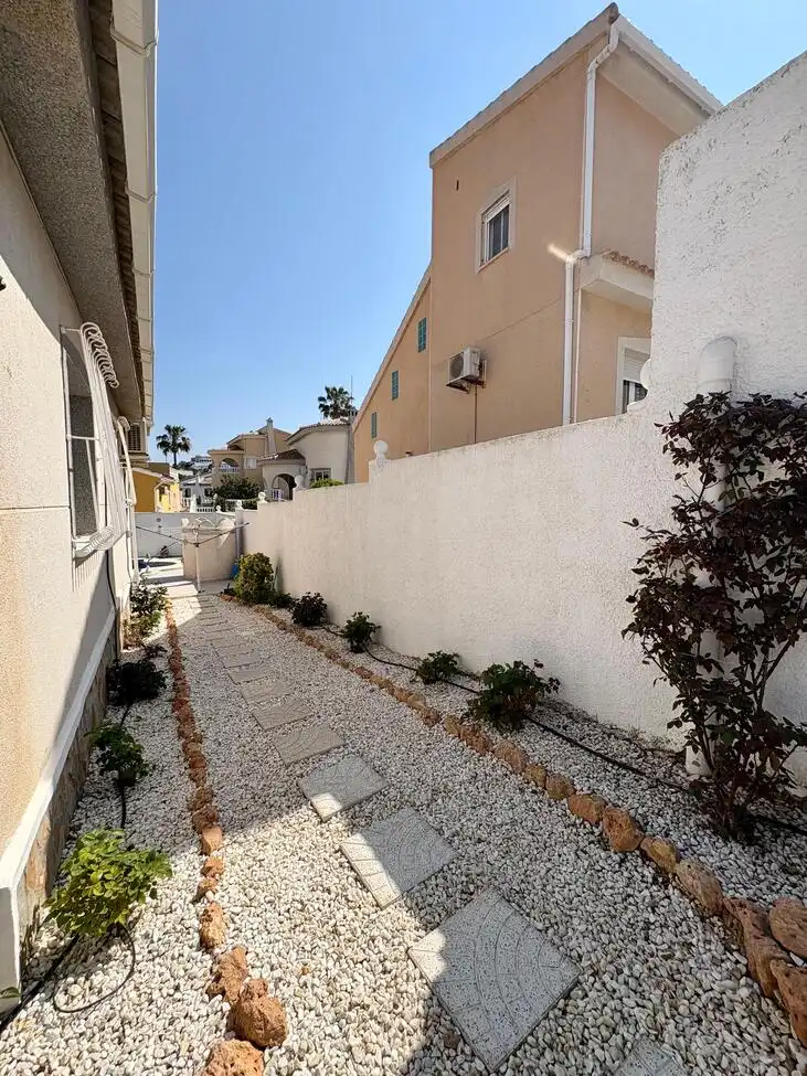 Haus mit Pool zum Verkauf in Formentera del Segura, imagen 21