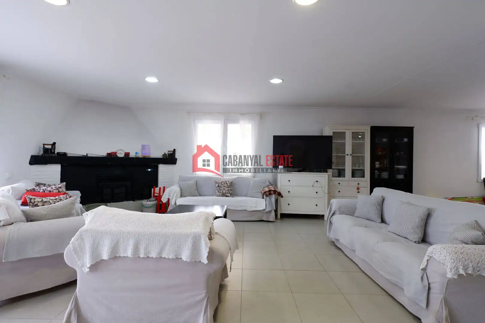 Detached house with pool for sale in Corinto - Almarda, imagen 76