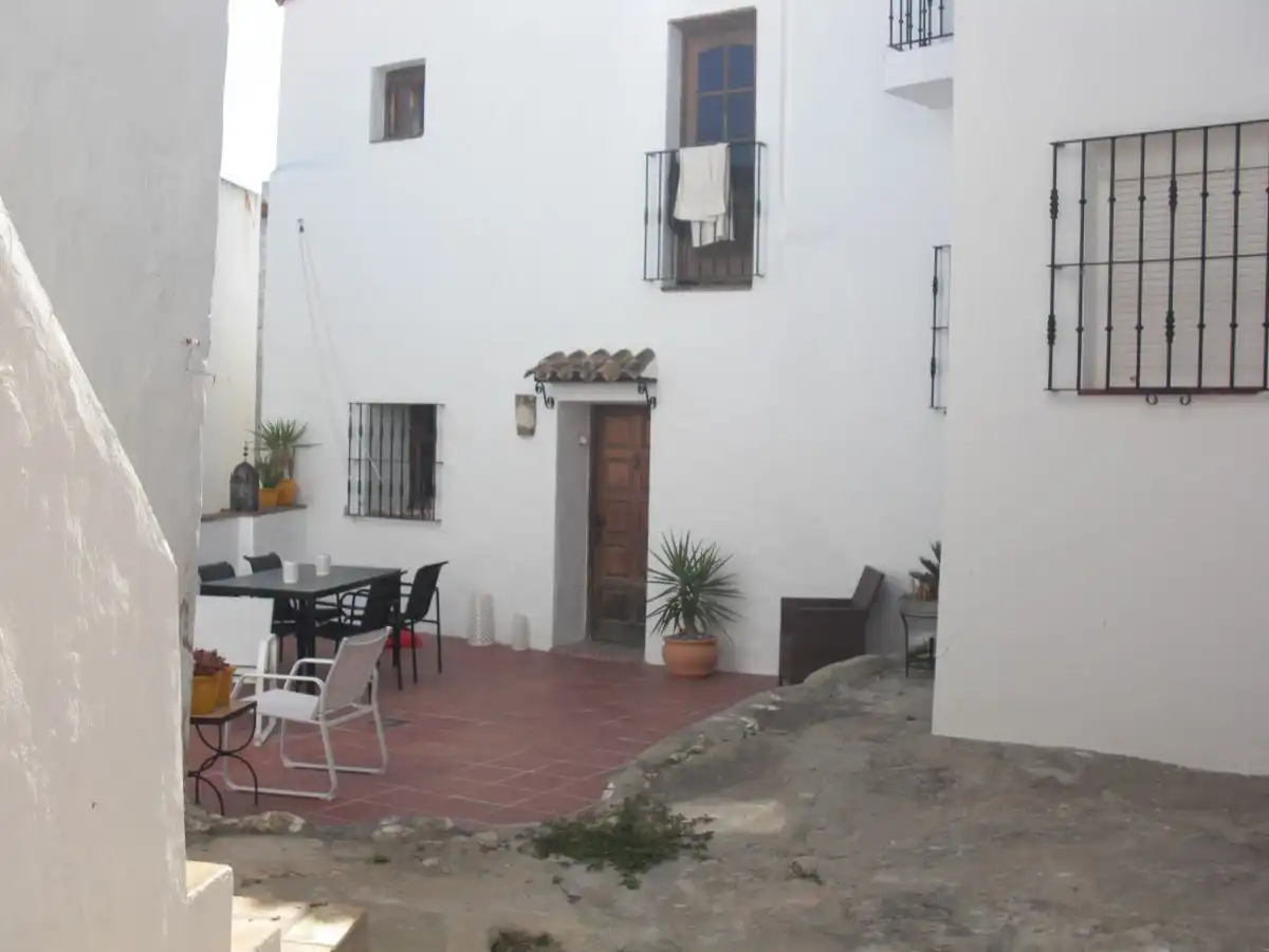Maison à vendre à Vejer, imagen 36