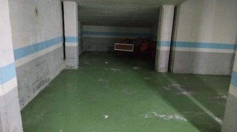 Foto 2 de Garaje en venta en Carrer de Francesc Macià I Llussà, 157, Can Bassa, Granollers