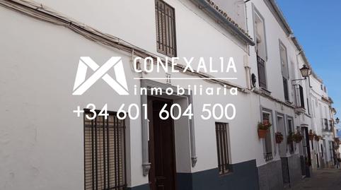 Foto 3 de Casa o xalet en venda a Olvera, Cádiz