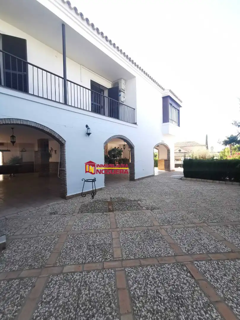 Detached house with pool for sale in Écija, imagen 38