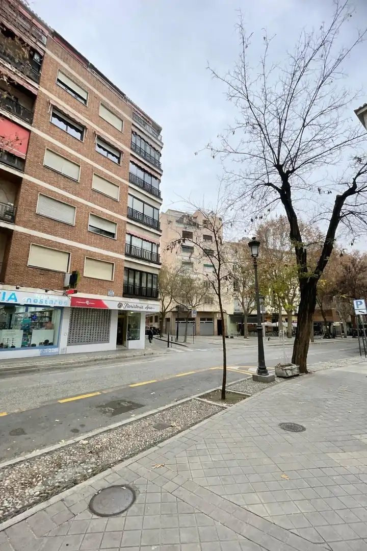 Pis amb ascensor en venda a Centro, imagen 40