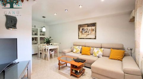 SÚPER TRIPLEX EN PLENO CENTRO DE MAZARRÓN PUEBLO, imatge 2