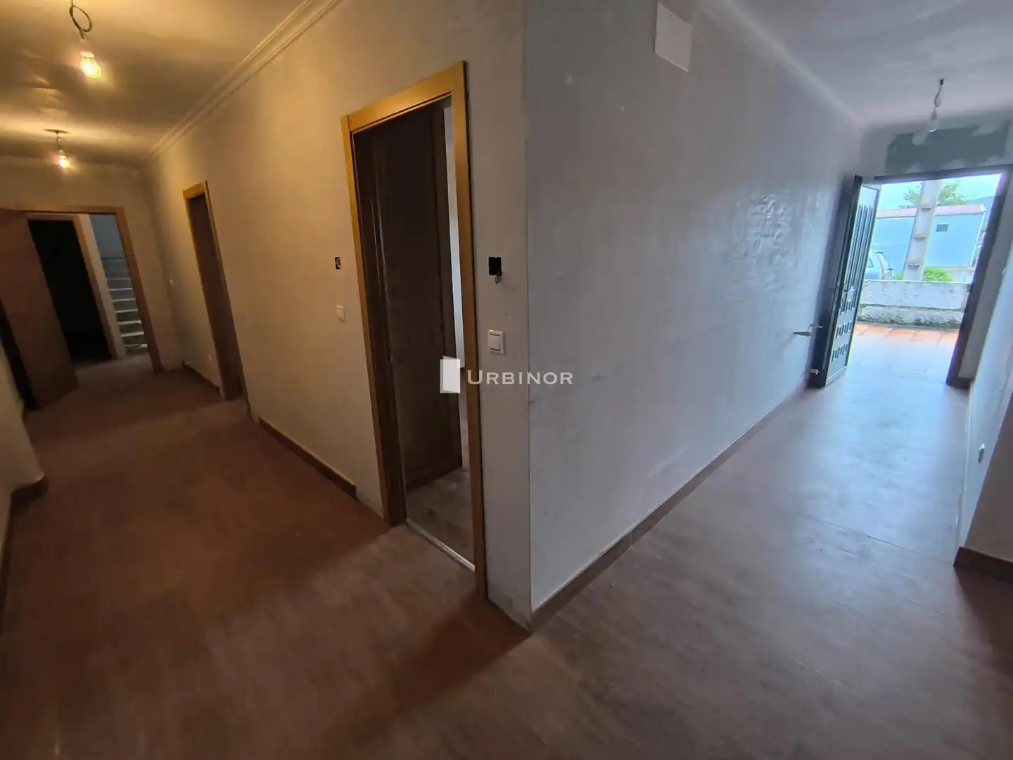 Casa o chalet en venta en Xinzo de Limia con Jardín privado