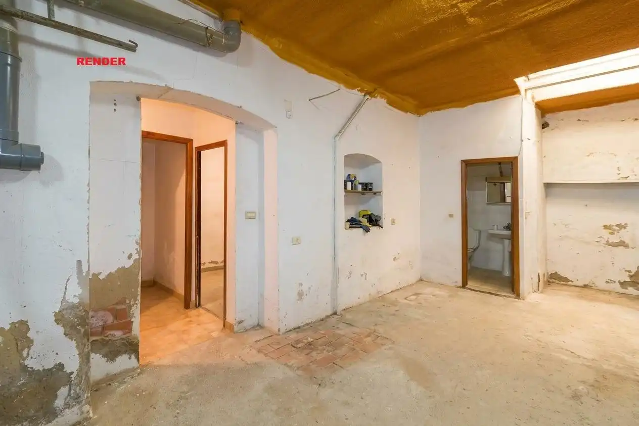 Casa en venta en Calle del Olmo 19, imagen 36