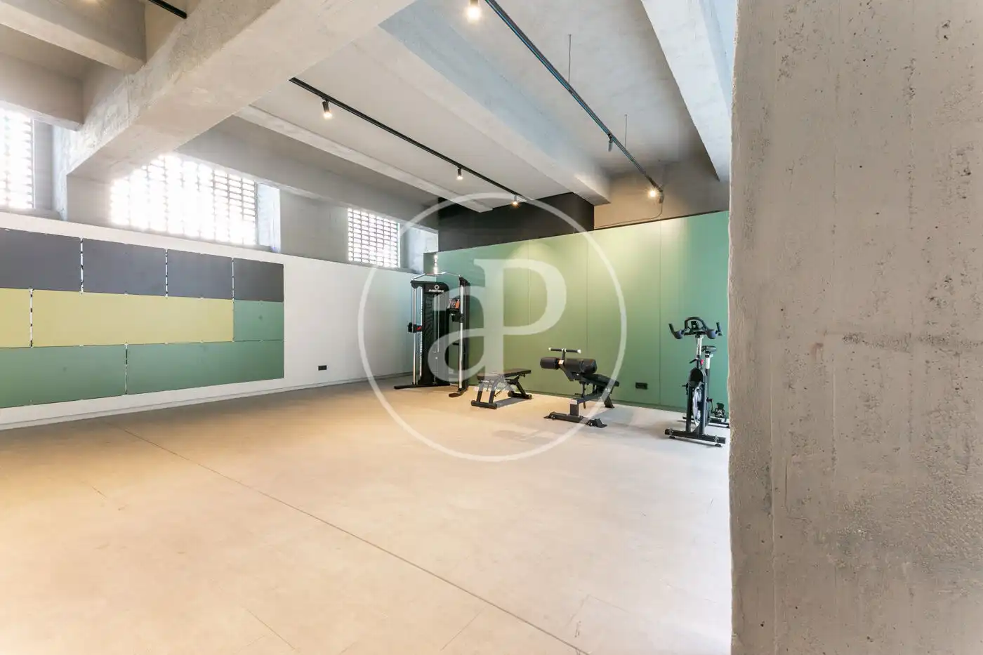 Flat for rent in Carrer del Perú, Provençals del Poblenou
