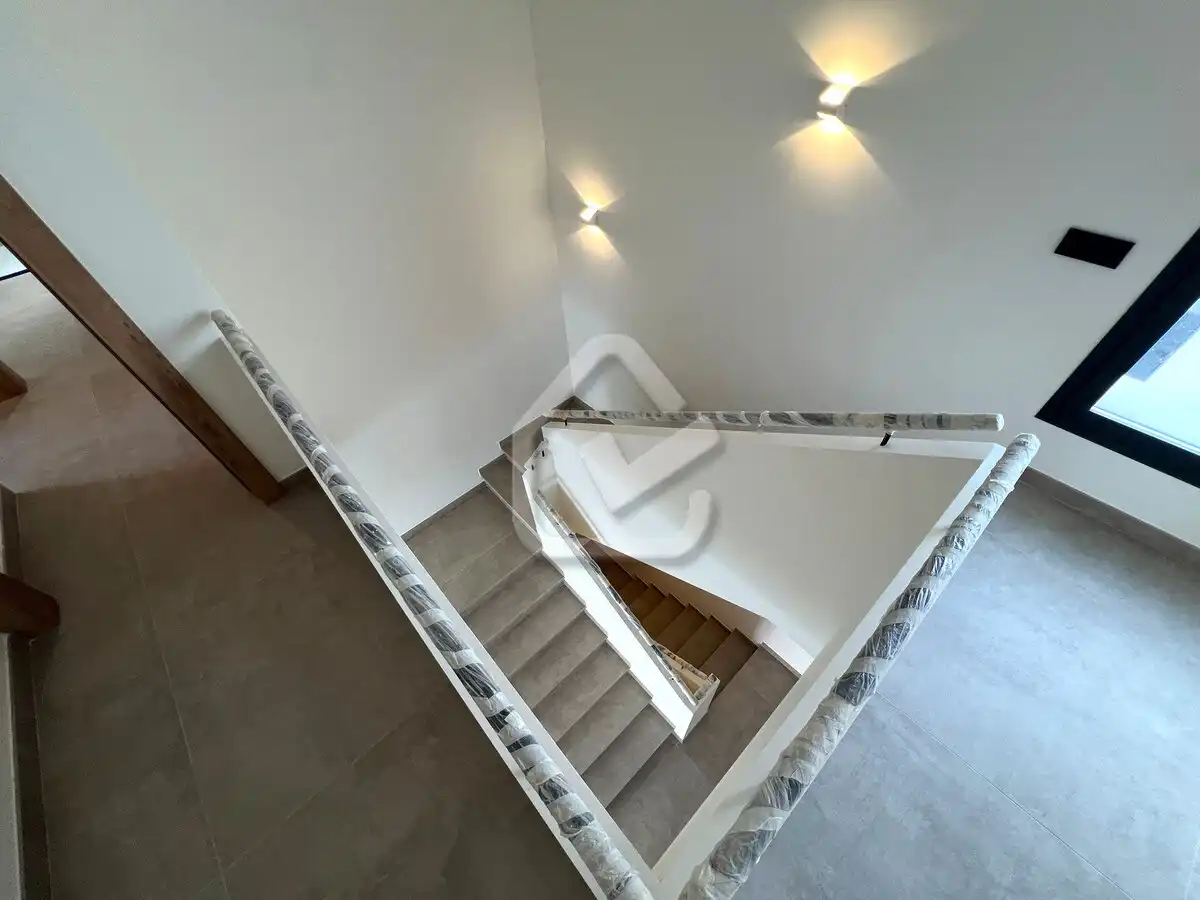 Villa mit Pool zum Verkauf in La Xara - La Sella, imagen 30