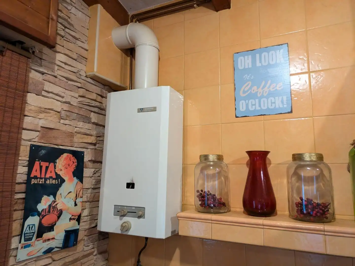 Bajo con jardín en venta en DO VELLO-SARDOMA, imagen 9