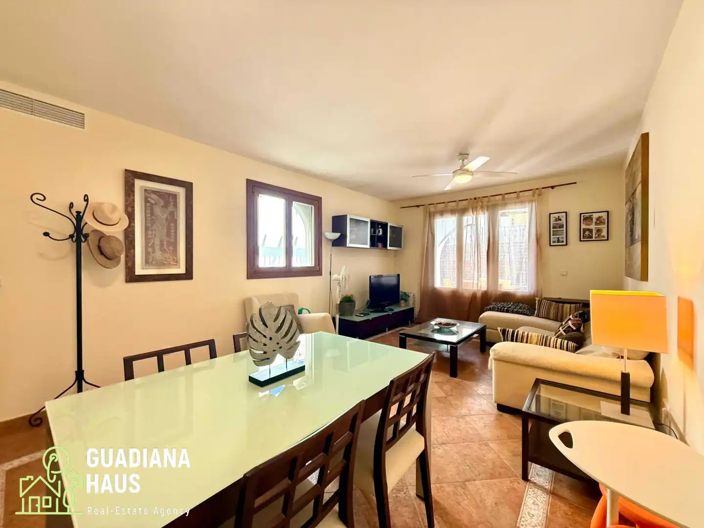Terraced house with pool for sale in Avenida BLASCO IBAÑEZ 22, imagen 14
