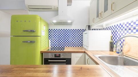 Foto 4 de Pis de lloguer a Cort,  Palma de Mallorca