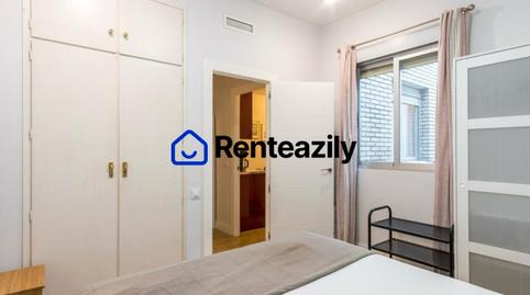 Foto 5 de Apartament de lloguer a Calle de Fuencarral, 70, Justicia - Chueca,  Madrid Capital