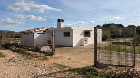 Photo 2 of Residential for sale in Partidas de interior - Zona Rústica, Vinaròs
