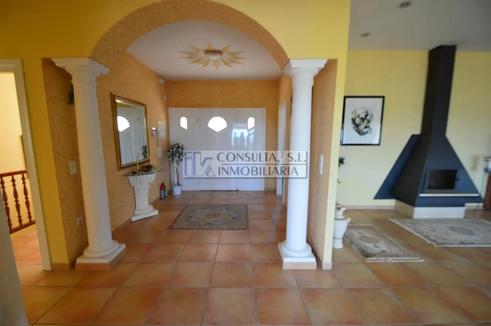 Detached house with pool for sale in Camí de l'Ermita, imagen 26