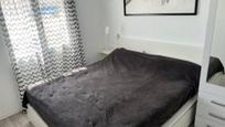 Bedroom of Flat for sale in  Valencia Capital  with Air Conditioner, Heating and Oven