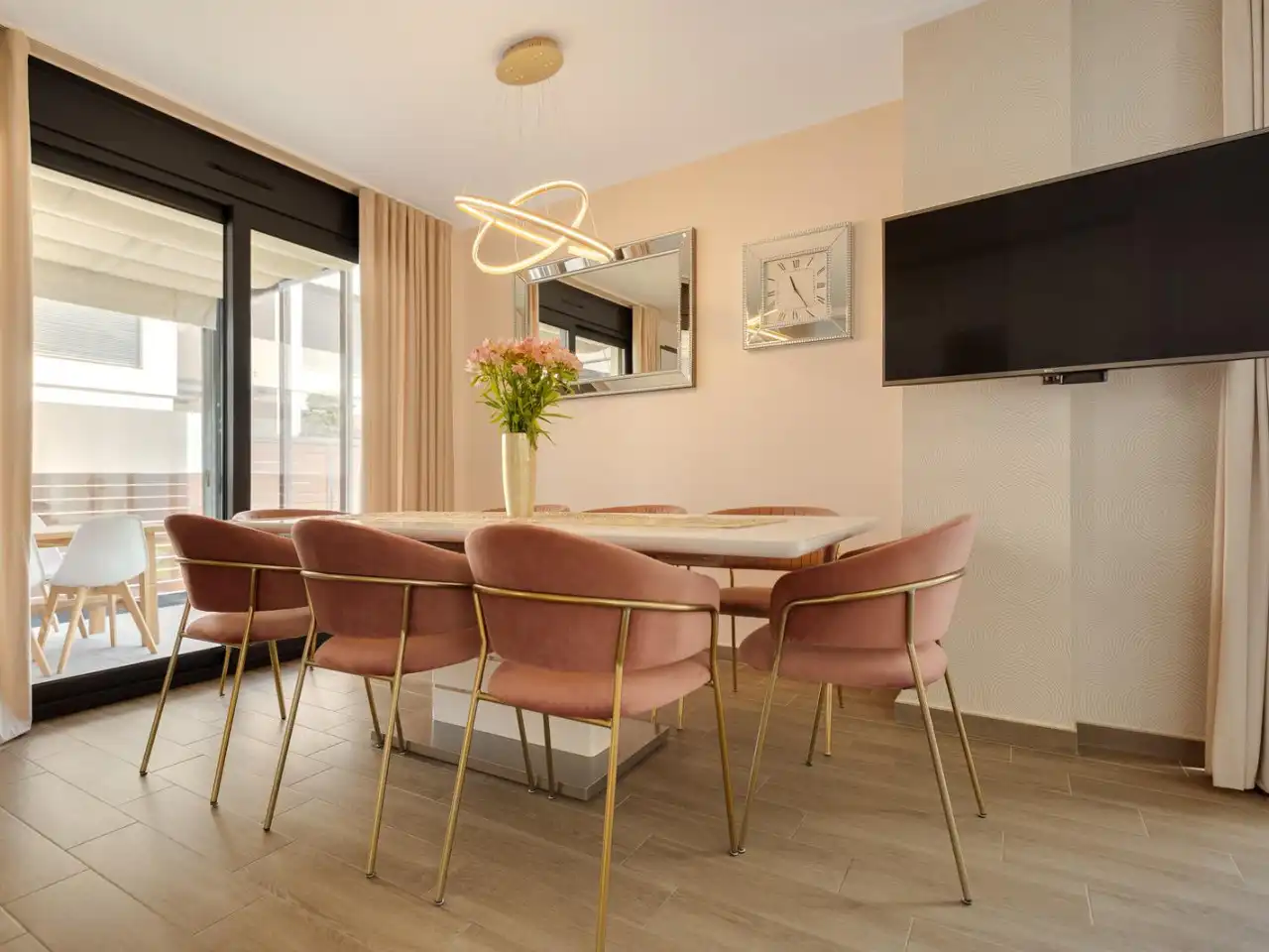 Haus mit Terrasse zum Verkauf in Nueva Torrevieja - Aguas Nuevas, imagen 5