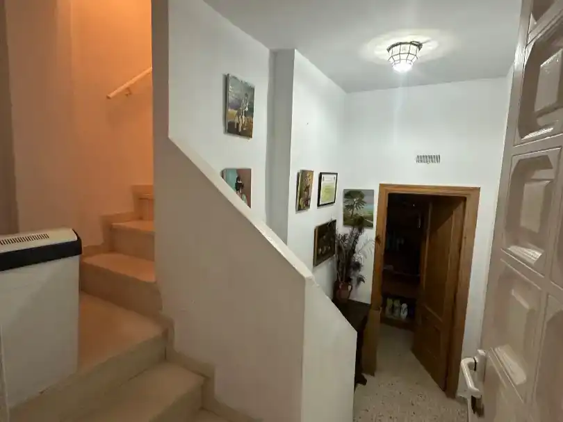 Casa o xalet en venda en Málaga Capital amb Aire condicionat