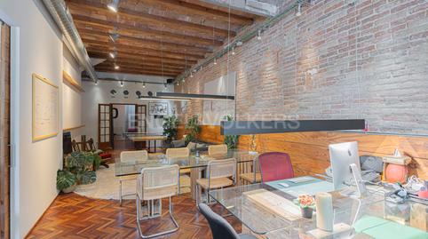 Foto 4 de Piso en venta en Rosselló, L'Antiga Esquerra de l'Eixample,  Barcelona Capital