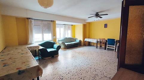 Foto 5 de Edifici en venda a Pueblo, Alicante