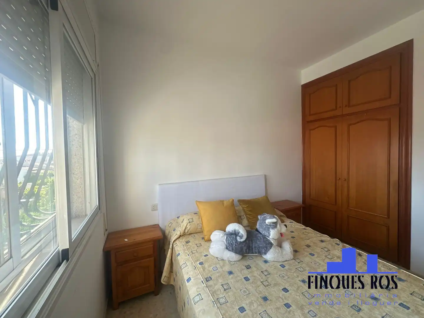 Habitación de Casa adosada en venta en Vinaròs con Aire acondicionado, Calefacción y Terraza