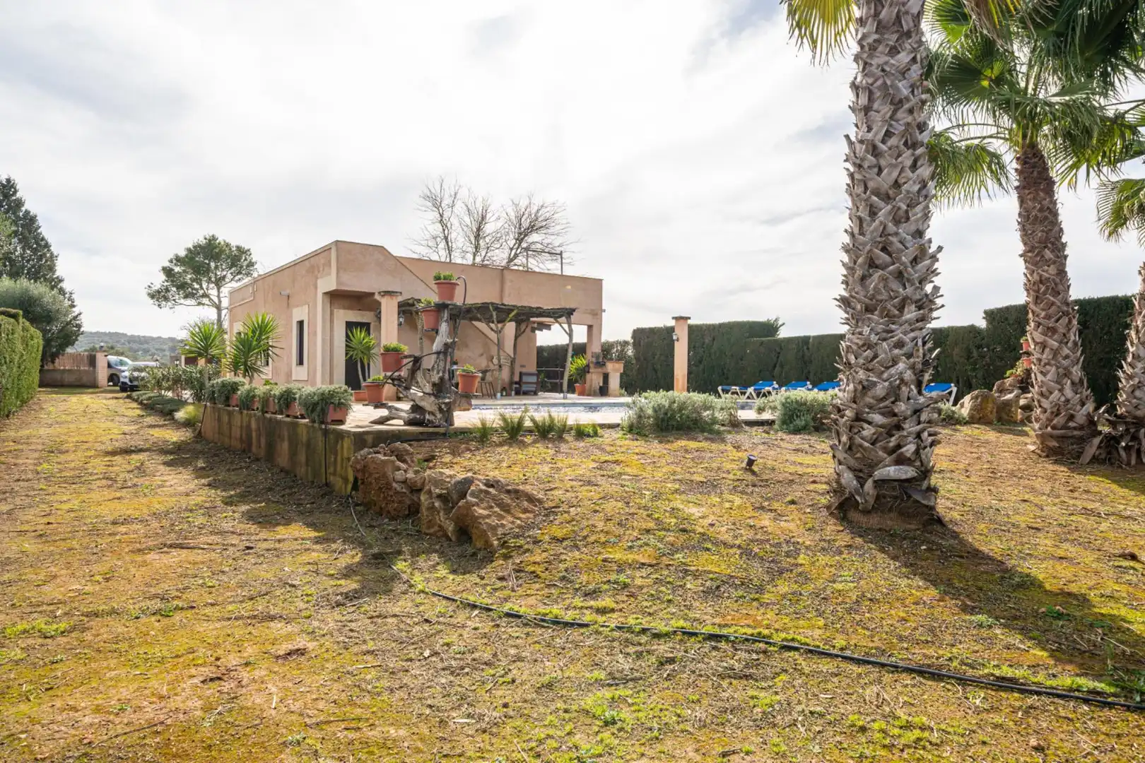 Villa zum Verkauf in Felanitx Poble, imagen 41