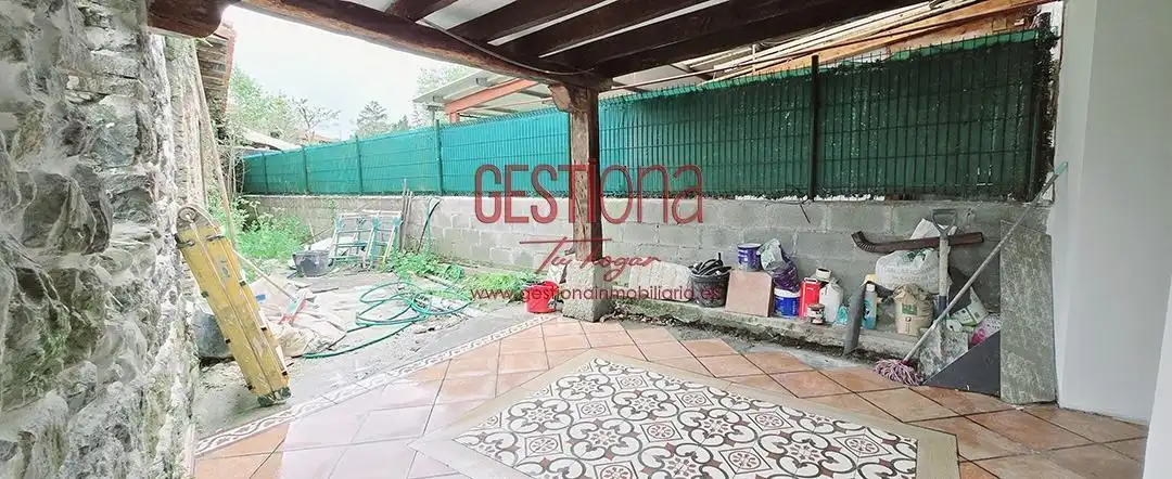Habitatge amb terrassa en venda a Ramales de la Victoria, imagen 40
