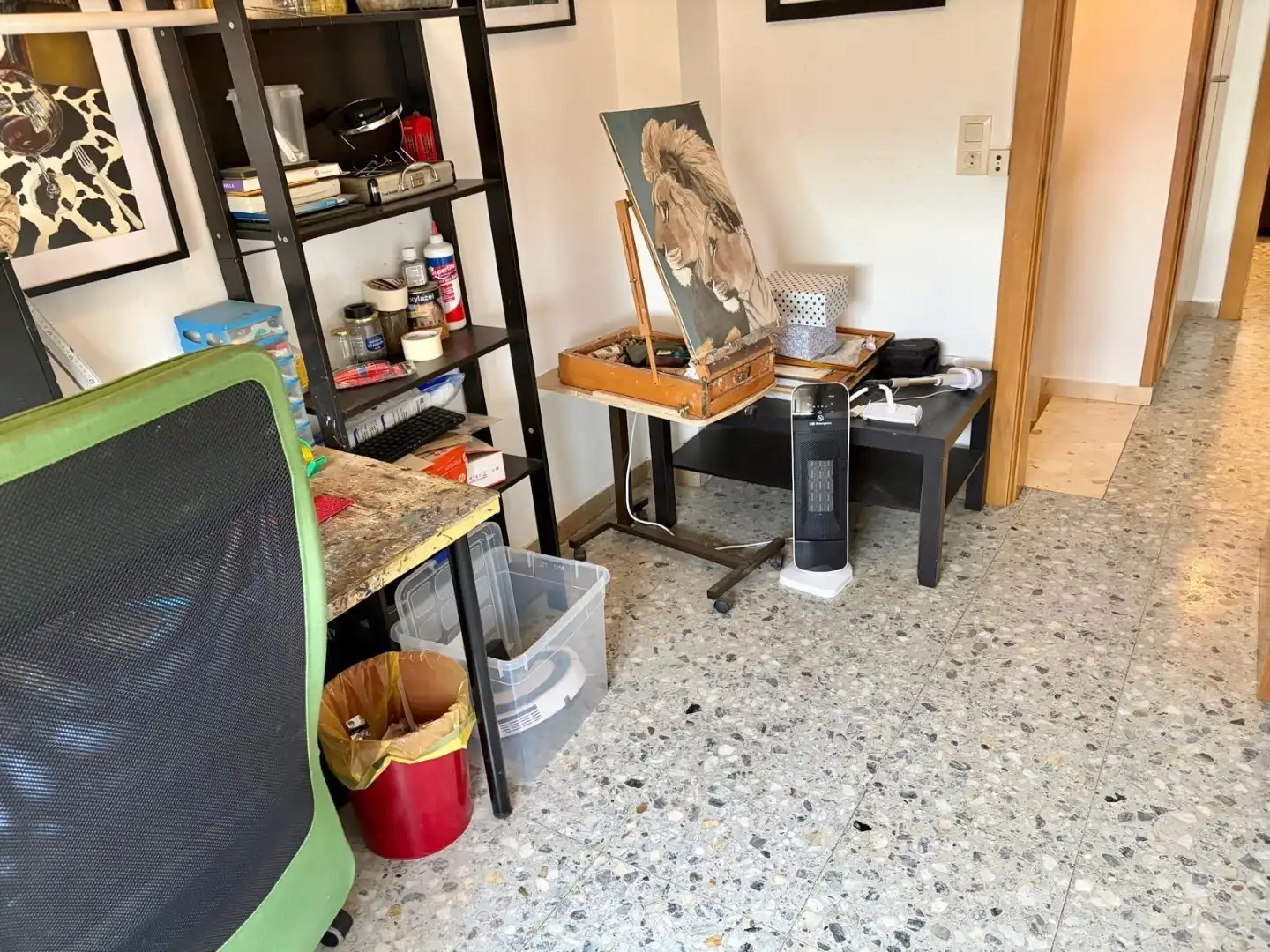 Casa a schiera in vendita a Roselló 14B, imagen 36