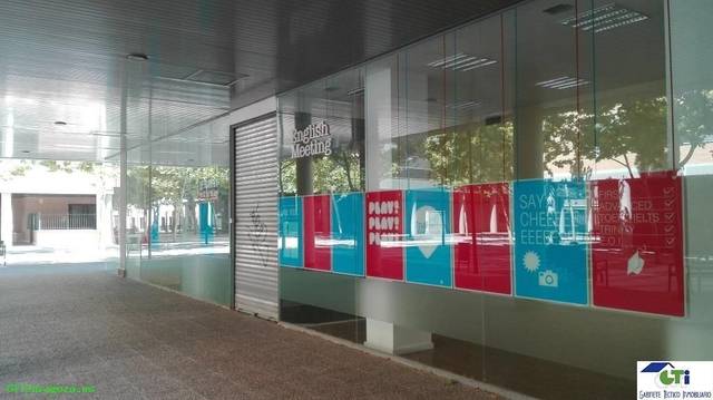 Local comercial en Alquiler en LUESIA en Arrabal