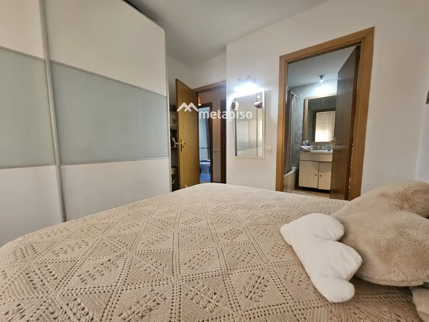 Appartement avec piscine à vendre à Castell, imagen 14