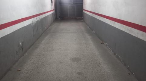 Foto 4 de Garatge en venda a Sagrada Família,  Barcelona Capital