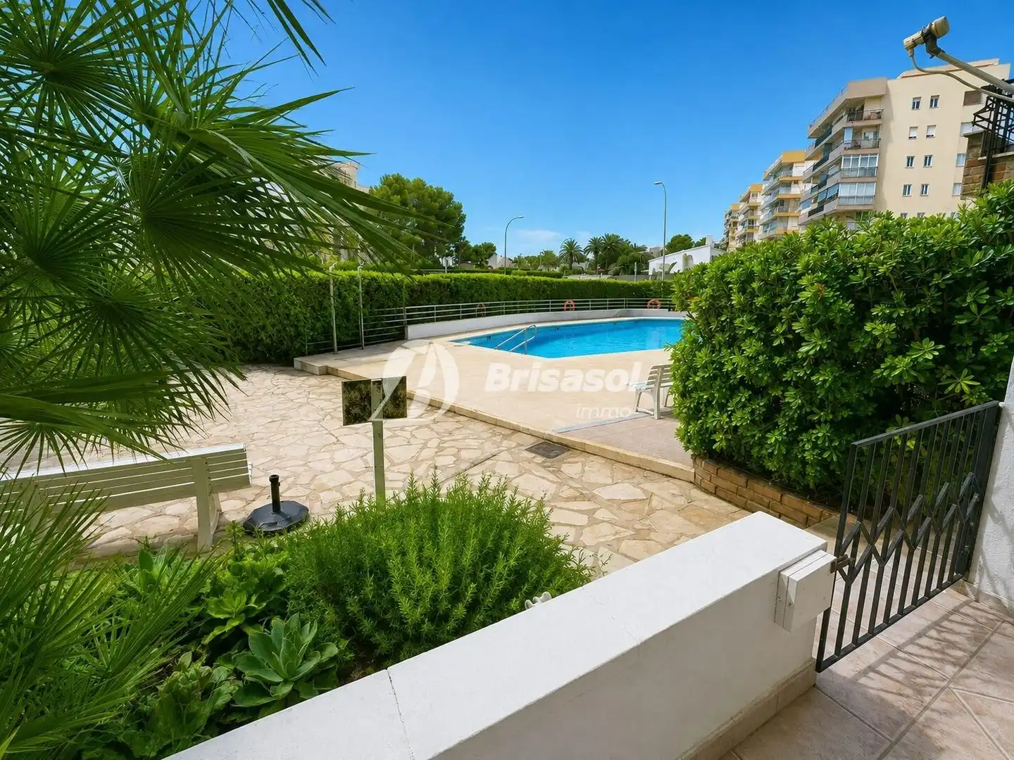 Apartamento con piscina en venta en Miami Platja, imagen 19