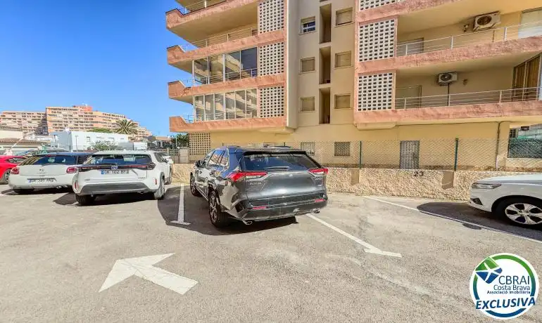 Wohnung zum Verkauf in Carrer de la Roca Llarga 7, imagen 15