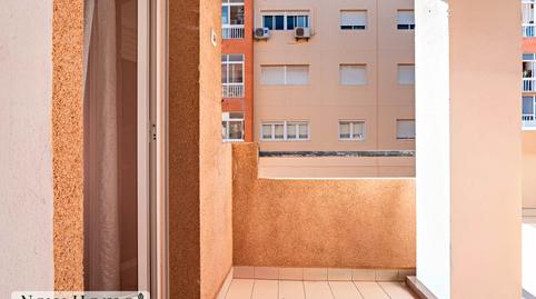 Foto 5 de Pis en venda a Calle Ángel Nieto, 41, Roquetas Pueblo, Roquetas de Mar