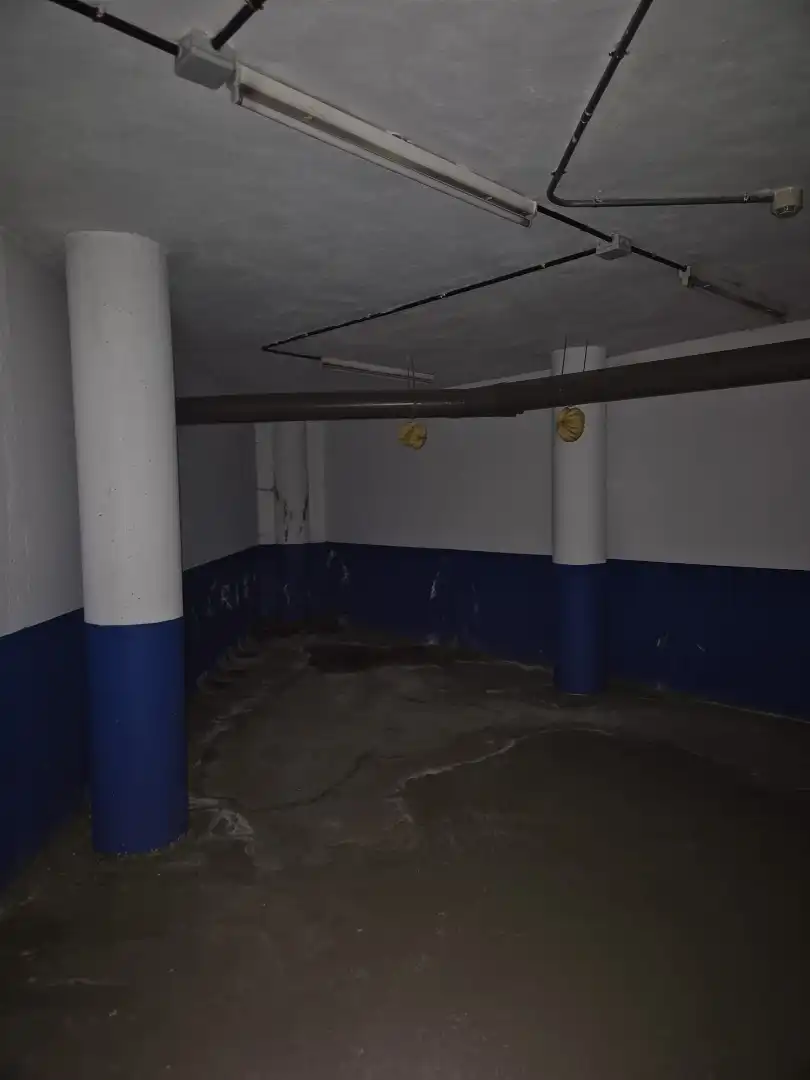 Gebäude zur Miete in Tomares
