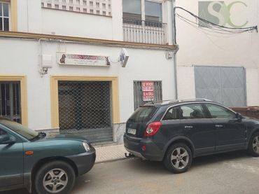 Local comercial en venda a NUEVA