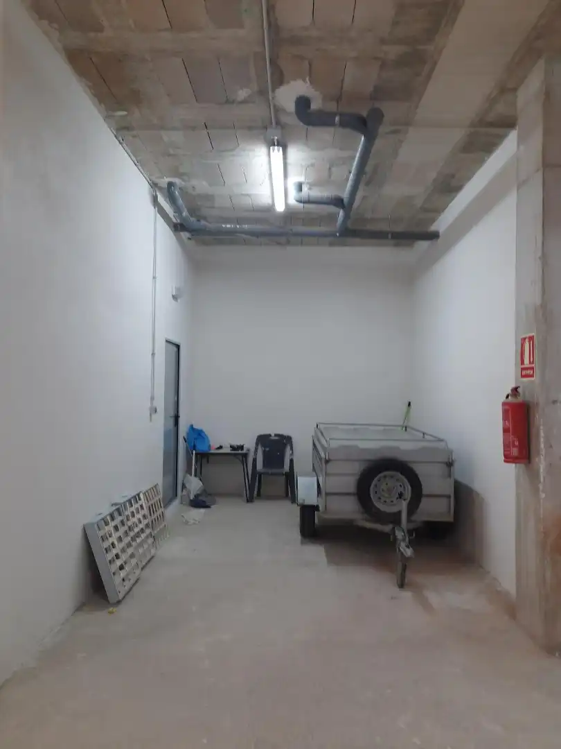 Ground floor for sale in Totana