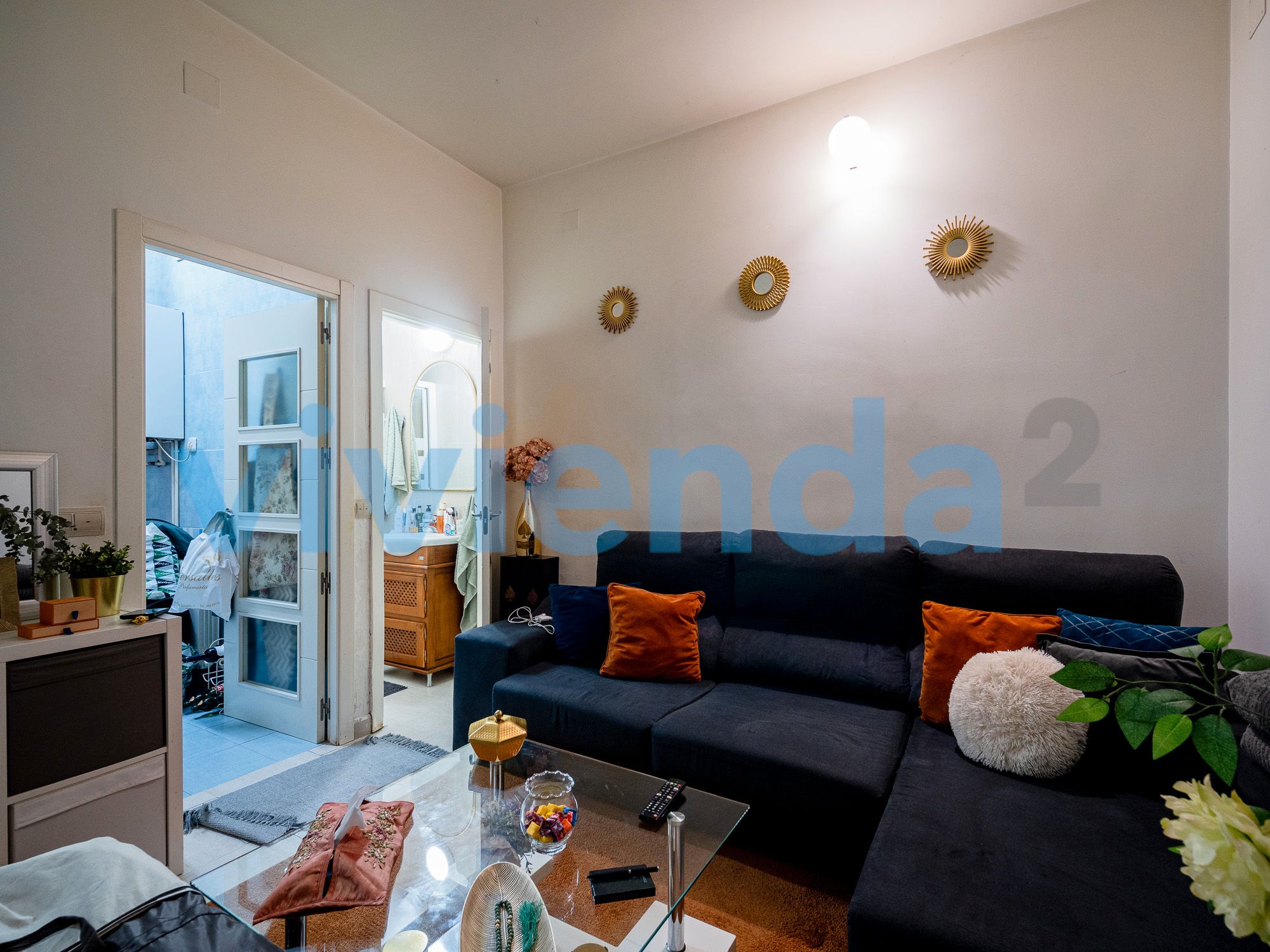 Flat for sale in Benito Gutierrez, Argüelles