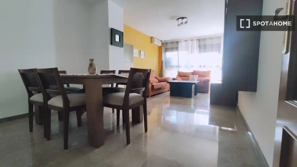 Habitación en Albal