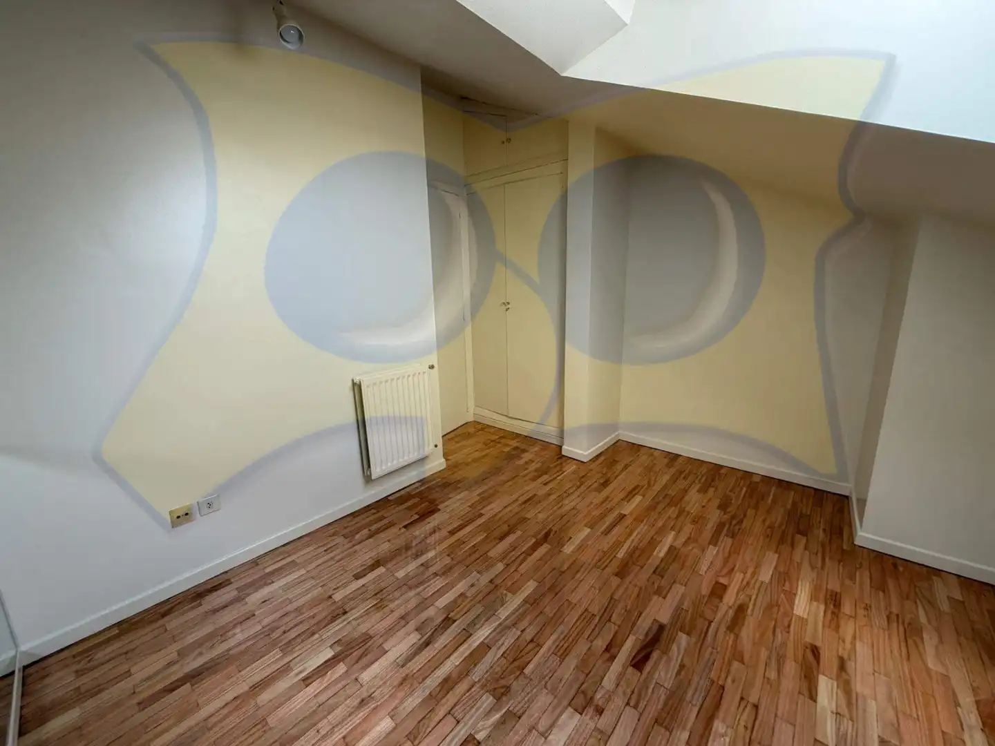 Habitación de Piso de alquiler en Salamanca con Calefacción, Horno y Lavadora