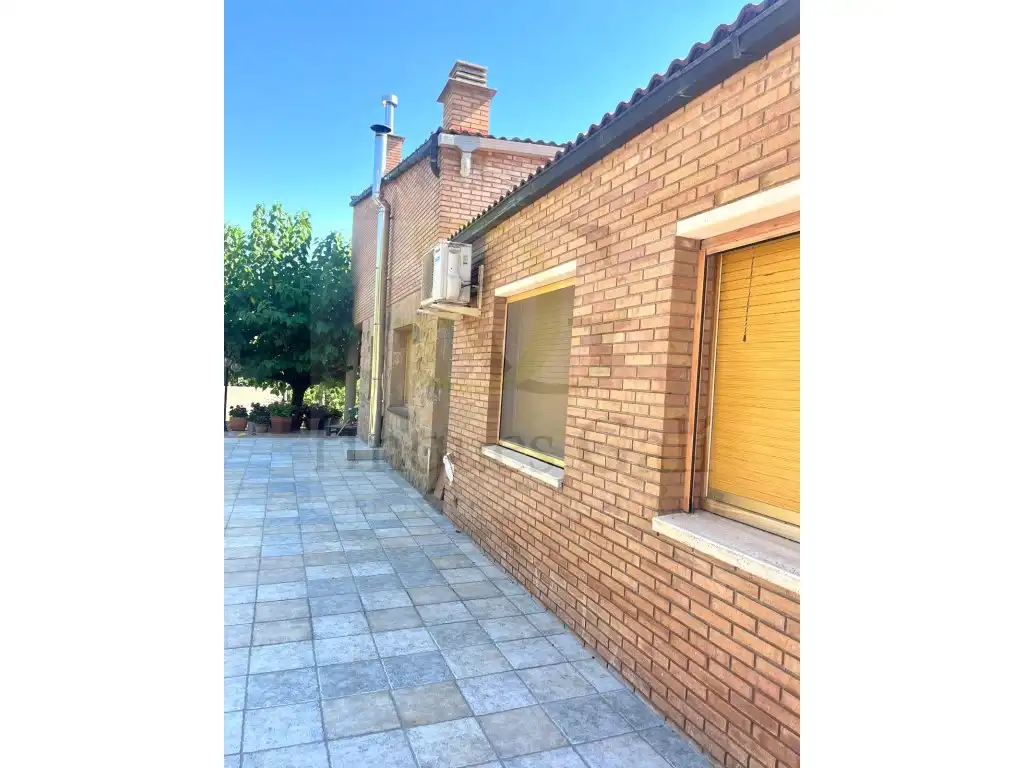 House with terrace for sale in Castellnou de Bages, imagen 7