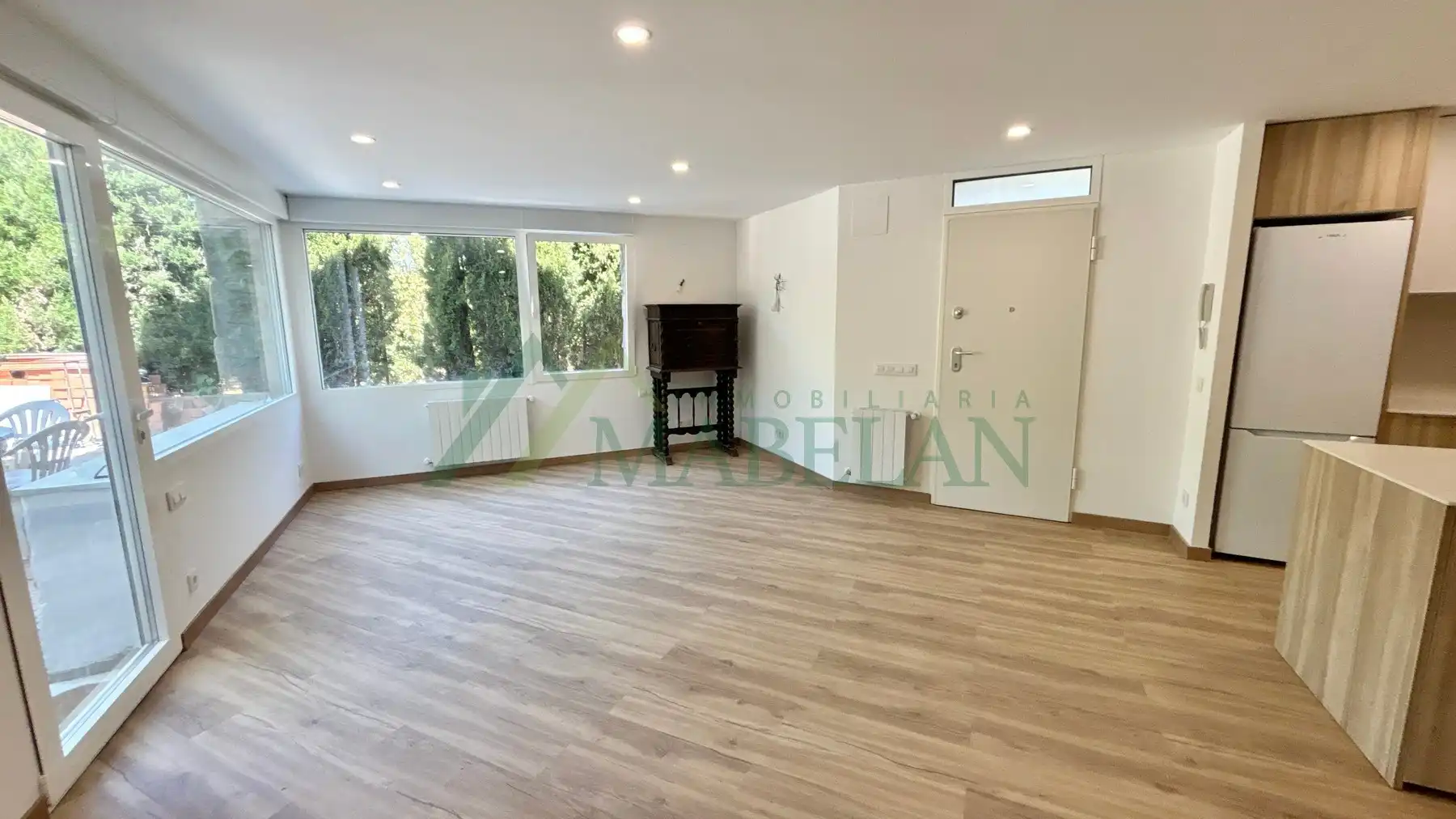 Casa aparellada amb jardí de lloguer a Las Matas  - Peñascales, imagen 19