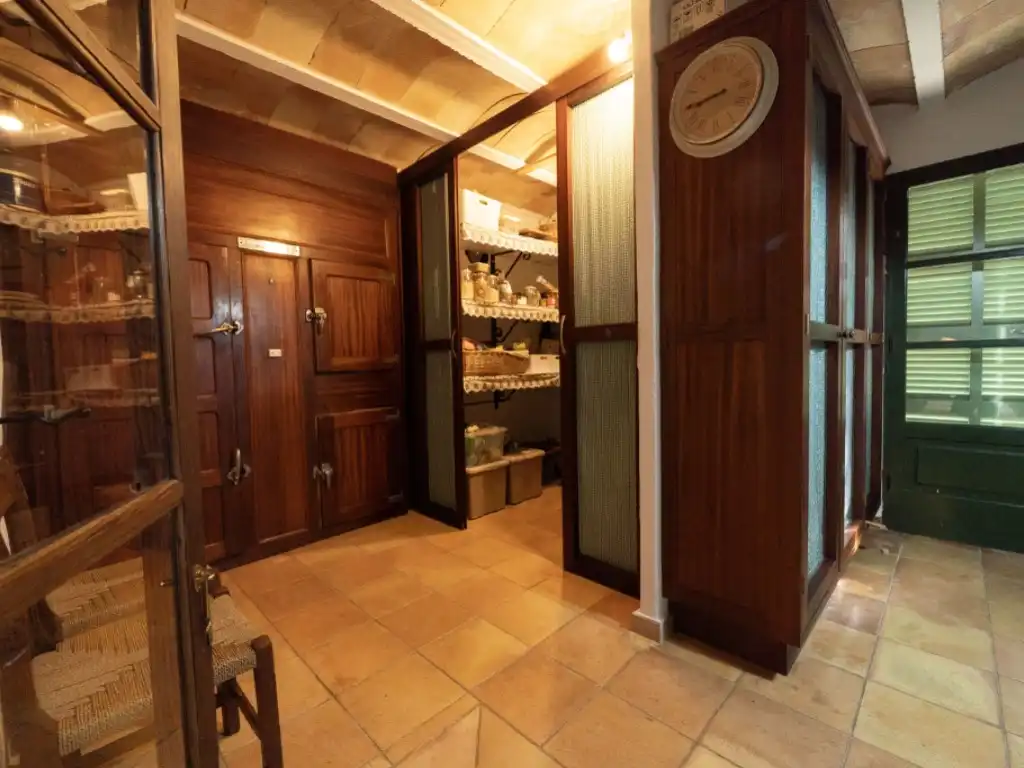 Casa rustica con balcone in vendita a Diseminados Poligon 5 Rustega, imagen 40