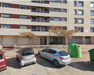 Aparcament de Local de lloguer en  Logroño