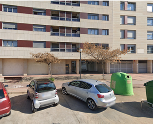 Parking of Premises to rent in  Logroño