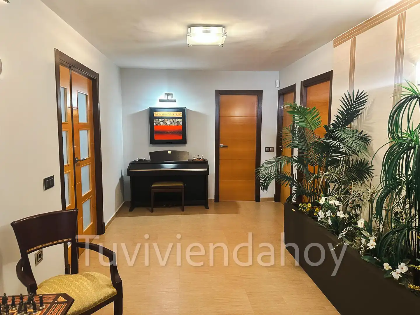 Haus oder Chalet zum Verkauf in AVDA DEL PARQUE, Puerta de Murcia - Colegios