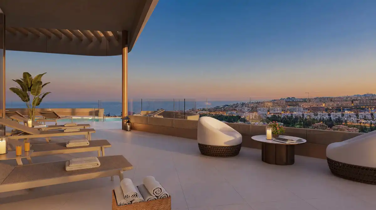Casa en venta en La Cala Mijas, imagen 13