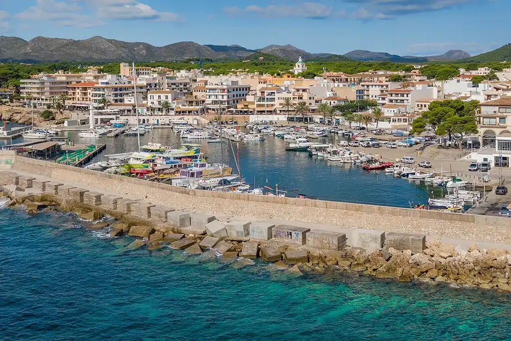 Xalet amb piscina en venda a Cala Ratjada, imagen 34