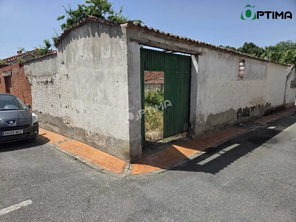 Casa o chalet en venta en Coca
